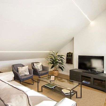 Chezmoihomes Premium Loft Private Terrace Γρανάδα Εξωτερικό φωτογραφία
