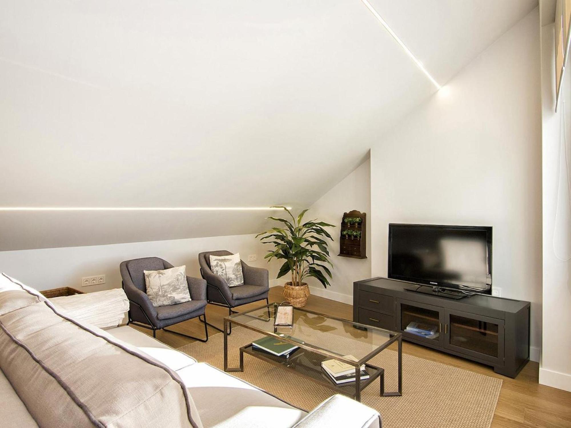 Chezmoihomes Premium Loft Private Terrace Γρανάδα Εξωτερικό φωτογραφία