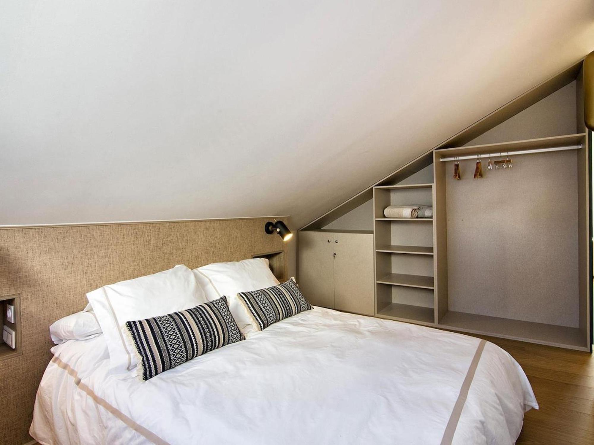 Chezmoihomes Premium Loft Private Terrace Γρανάδα Εξωτερικό φωτογραφία