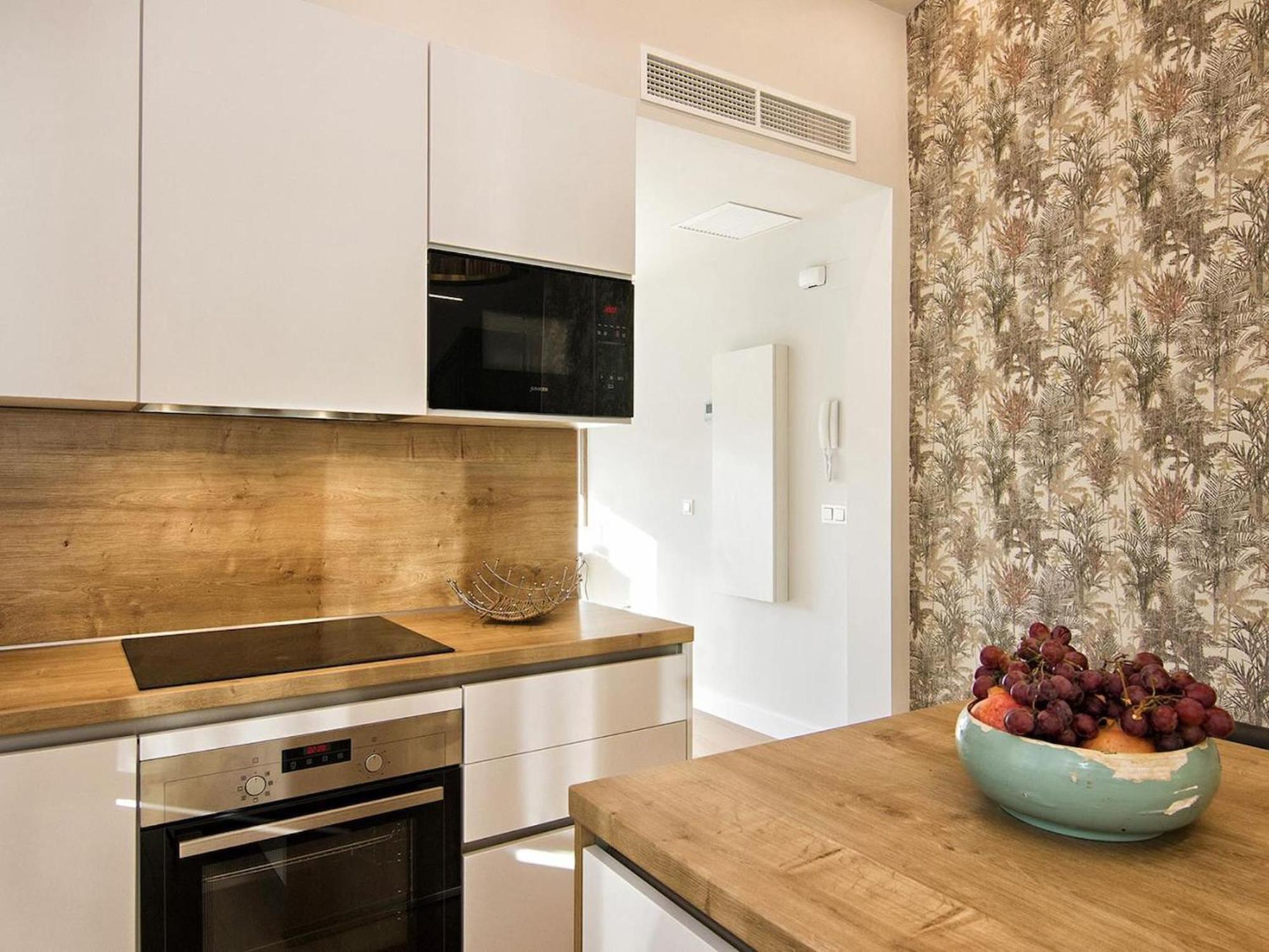 Chezmoihomes Premium Loft Private Terrace Γρανάδα Εξωτερικό φωτογραφία