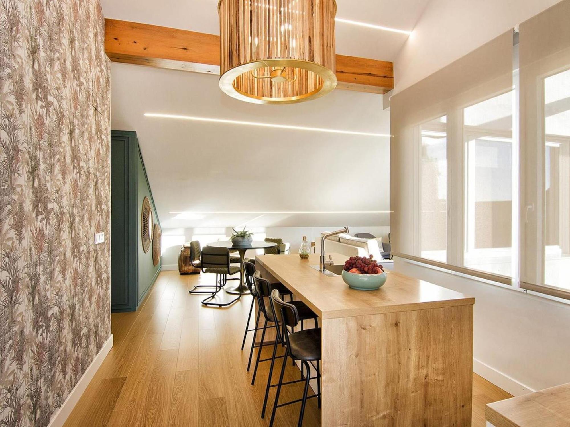 Chezmoihomes Premium Loft Private Terrace Γρανάδα Εξωτερικό φωτογραφία
