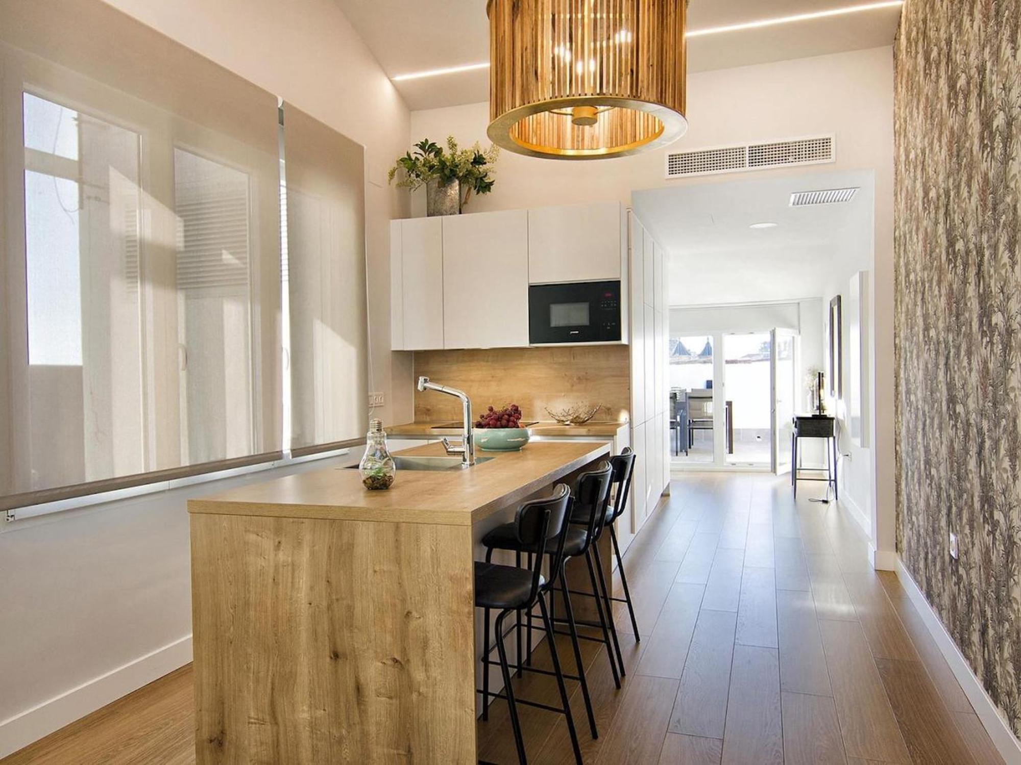 Chezmoihomes Premium Loft Private Terrace Γρανάδα Εξωτερικό φωτογραφία