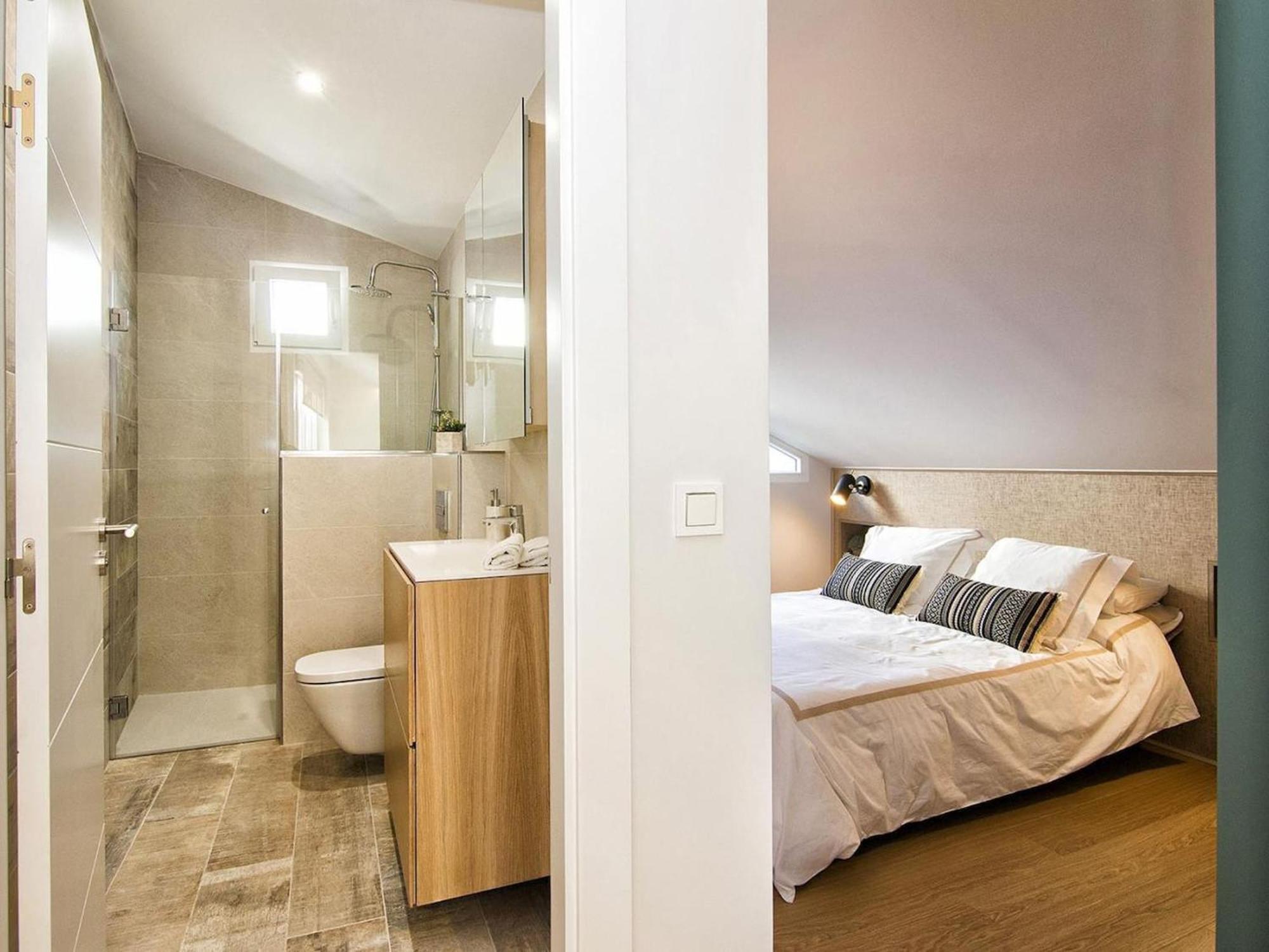 Chezmoihomes Premium Loft Private Terrace Γρανάδα Εξωτερικό φωτογραφία