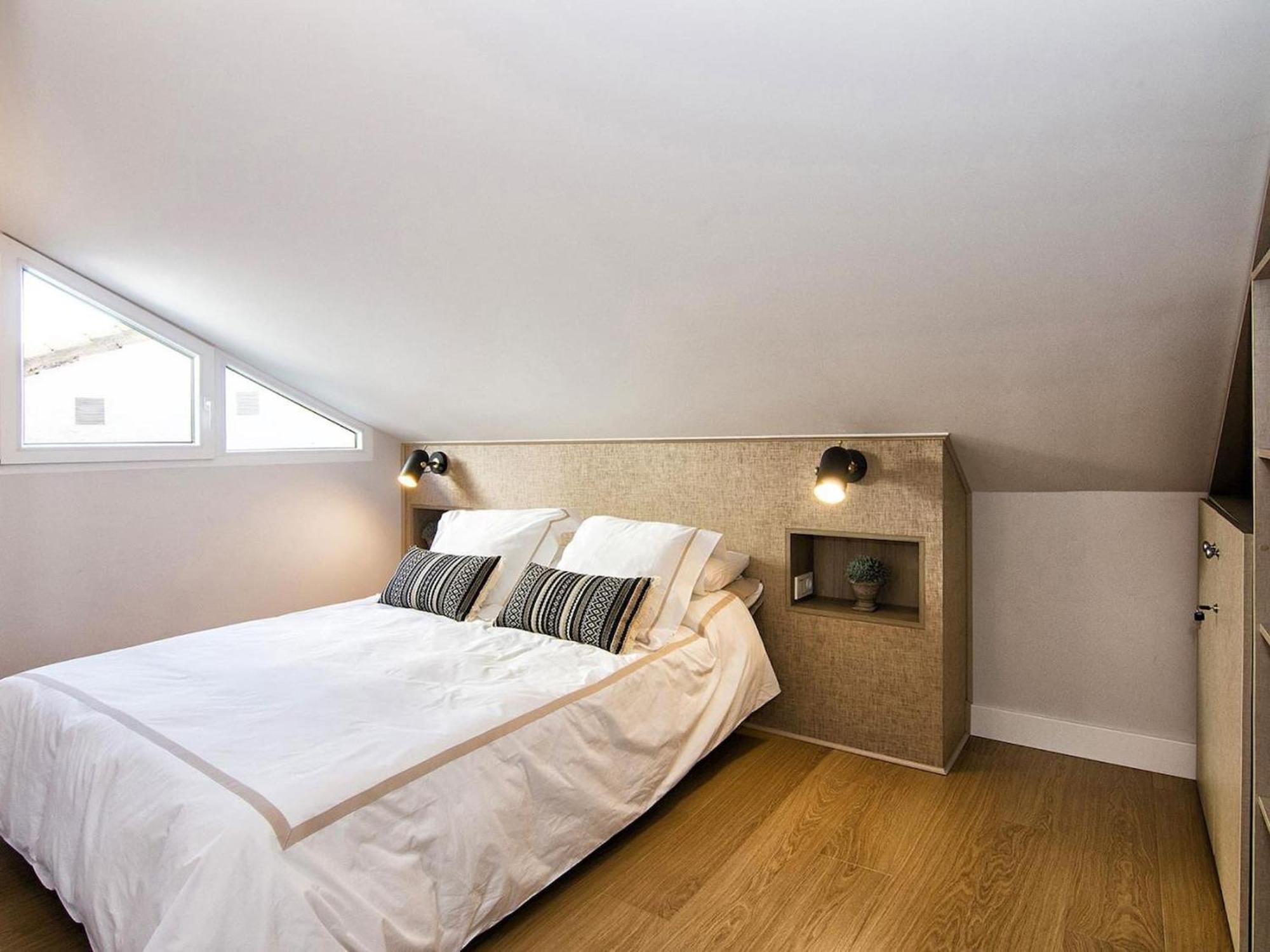 Chezmoihomes Premium Loft Private Terrace Γρανάδα Εξωτερικό φωτογραφία