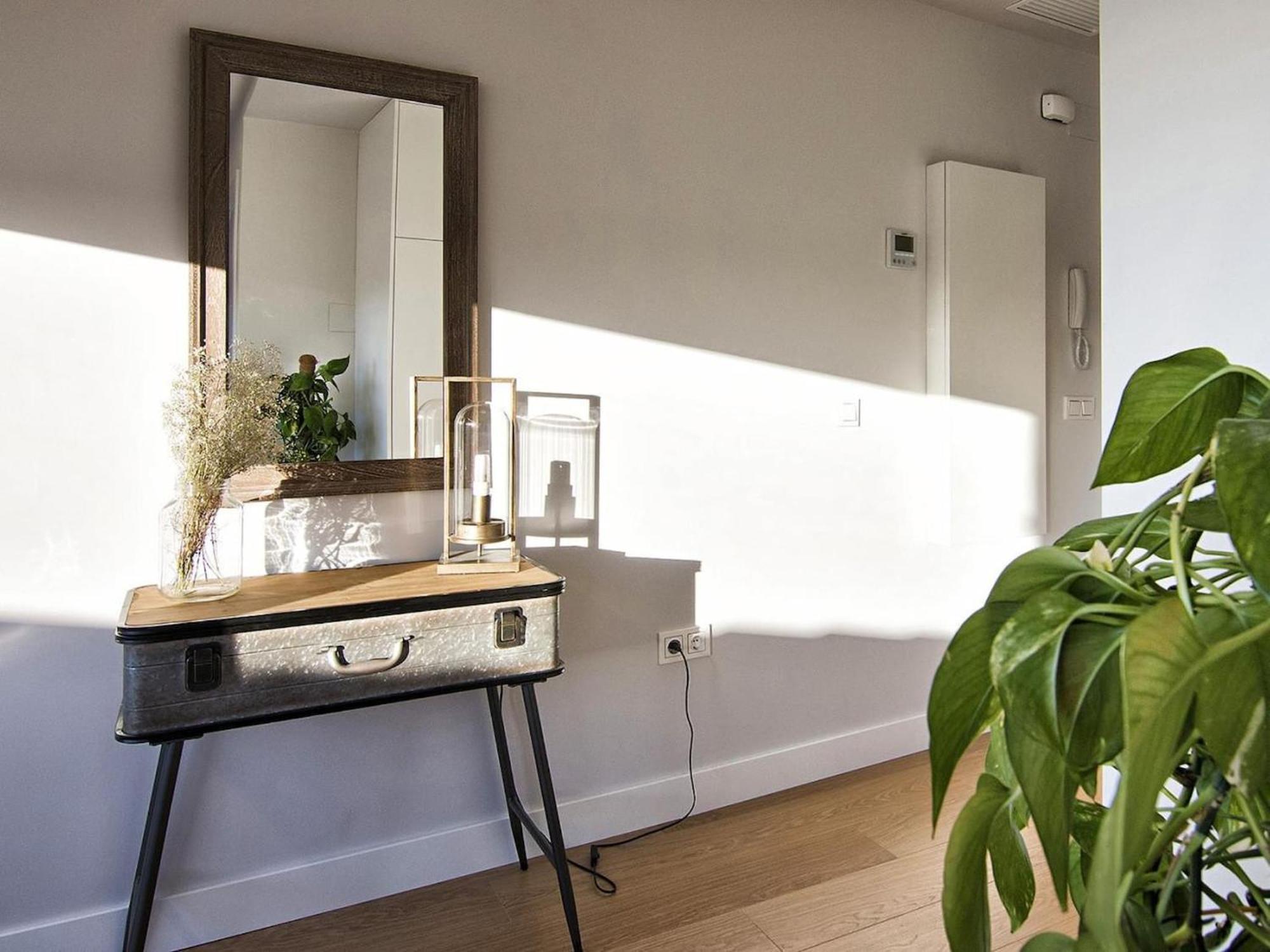 Chezmoihomes Premium Loft Private Terrace Γρανάδα Εξωτερικό φωτογραφία