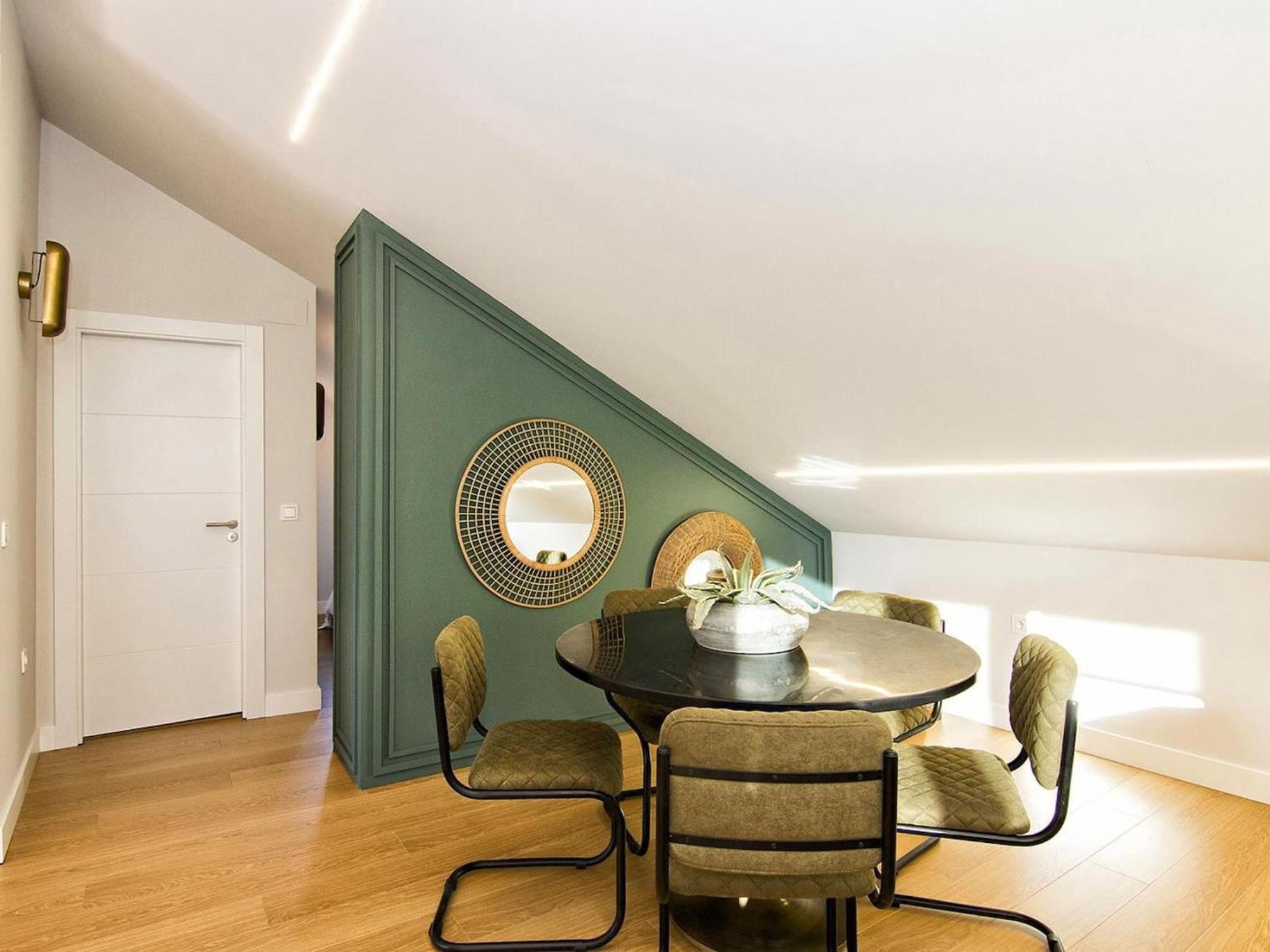 Chezmoihomes Premium Loft Private Terrace Γρανάδα Εξωτερικό φωτογραφία