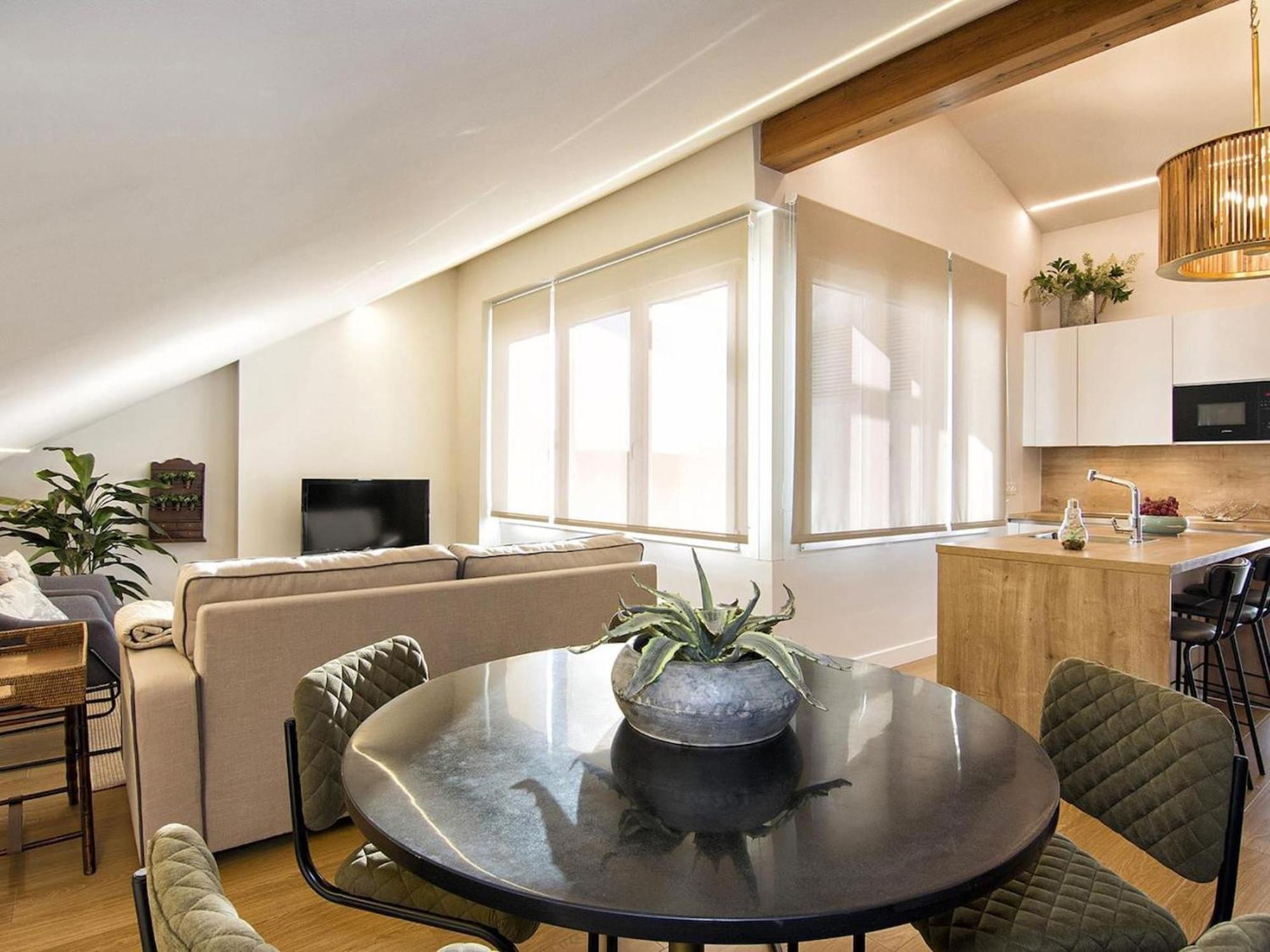 Chezmoihomes Premium Loft Private Terrace Γρανάδα Εξωτερικό φωτογραφία