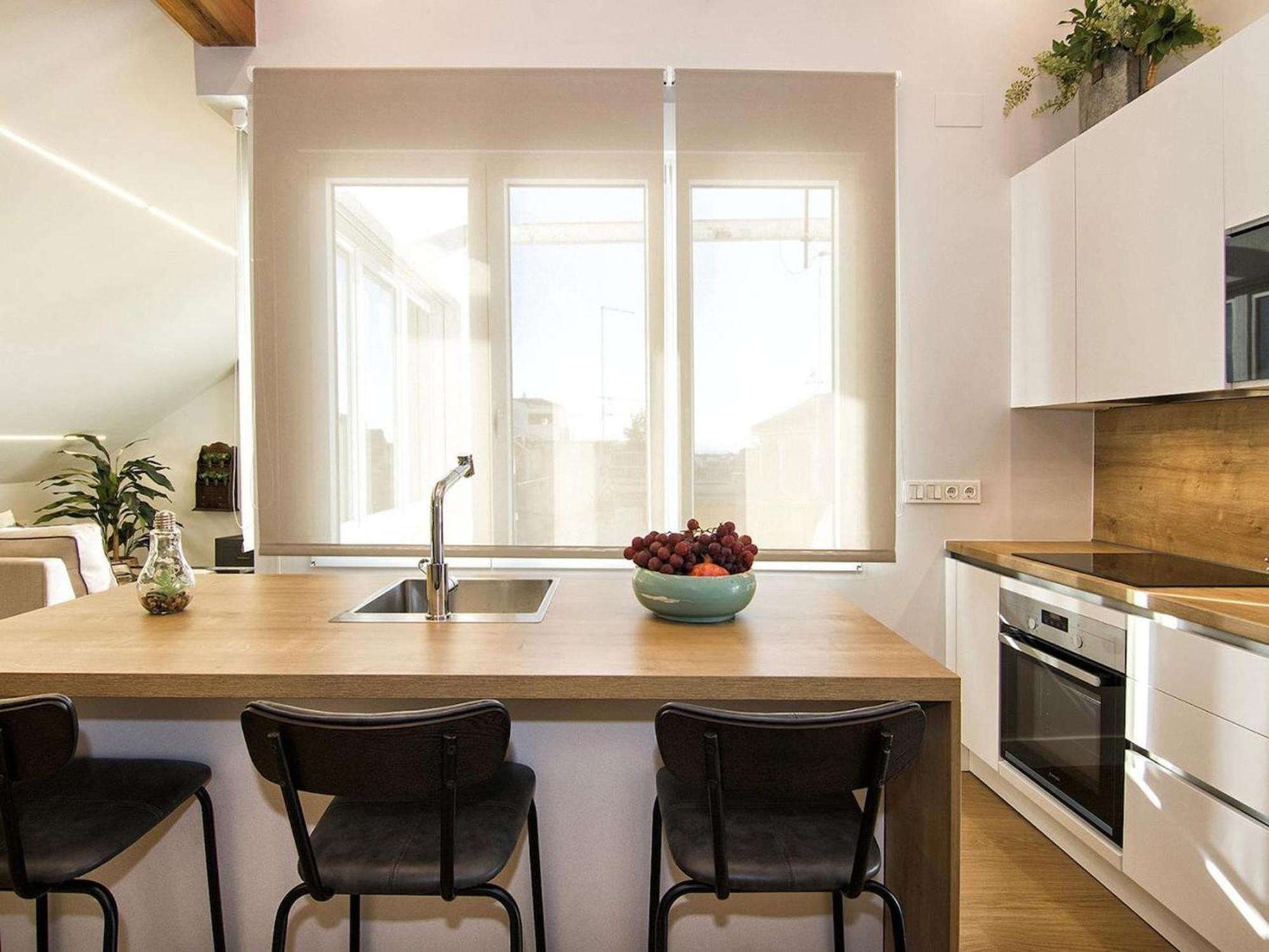 Chezmoihomes Premium Loft Private Terrace Γρανάδα Εξωτερικό φωτογραφία