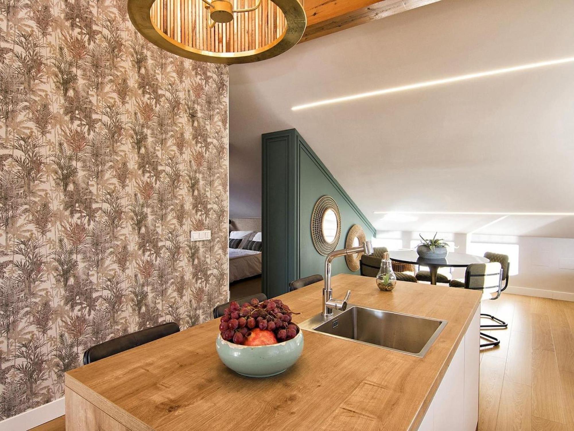 Chezmoihomes Premium Loft Private Terrace Γρανάδα Εξωτερικό φωτογραφία